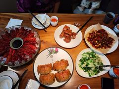 -马头巷·食景园(苏州总店)