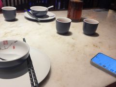 -绿茶餐厅(深圳龙华天虹购物中心店)