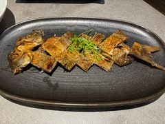 -汉水谣·江景餐厅(江滩店)