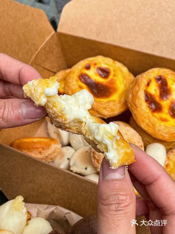 太上头了吧️麻薯吃的我直接停不下来(≧∇≦)