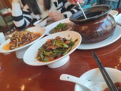 -龙凤瓦罐煨汤馆(清江东路店)