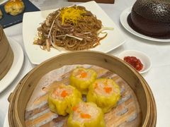 -明阁 Ming Court(广州朗豪酒店)