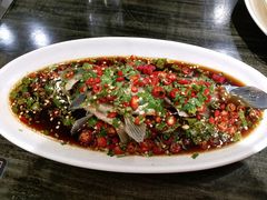-庆合府重庆大排档(紫都城店)