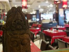 -高第街56号餐厅(宝龙店)