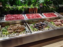 -舜耕山庄御膳房宴会餐厅(舜耕路店)