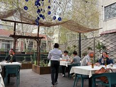 -Pasha帕夏土耳其餐厅(南昌路店)