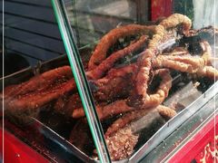 -脆皮五花肉(建东街旗舰店)