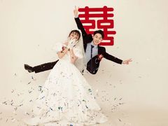 -经典婚纱摄影美学馆·私人定制