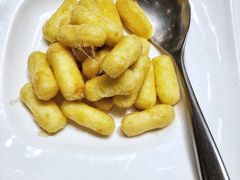 -巴音浩日娲·蒙餐(双林东路店)