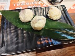 -呷哺呷哺 小火锅 (浦东新欧尚超市店)