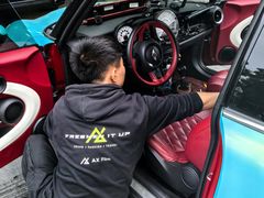 -利美特•威固V-KOOL双膜(杨浦授权店)