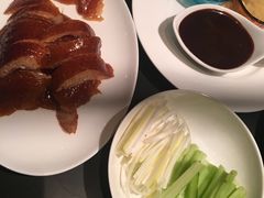-北京王府井希尔顿酒店·秦唐中餐厅Chynna