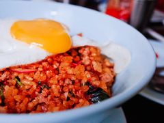 -URBAN SOI Thai Kitchen乐泰料理(长乐路店)