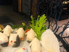 -湊湊火锅·茶憩(和平大悦城店)