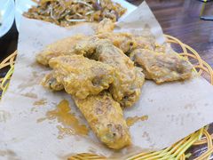 -南记食粥坊·宵夜大排档(莲花总店)