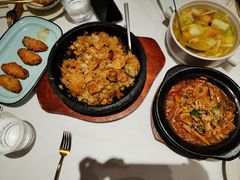 -Aqua Oasis 水天堂(石路天虹店)