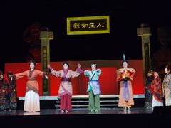 -江西省话剧团经典剧场