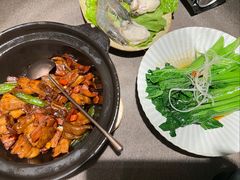 -一川二水•粤川醉(CP静安店)