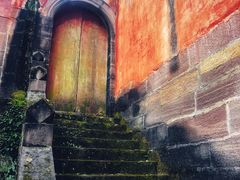 -金堂县云顶石城风景区