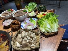 -楠火锅(龙阳广场店)