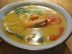 -长勺子东南亚(街道口店)