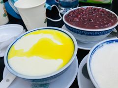 -民信老铺(双皮奶博物馆店)