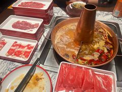 -京元盛铜锅涮肉(上海总店)