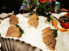 -西安高新洲际酒店•彩丰楼中餐厅