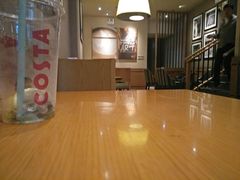 -COSTA COFFEE(上海虹口公园店)
