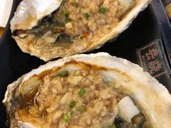 -云晓光头烧烤吧(德平路店)