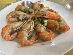 -黄金海岸活虾料理(中坜店)