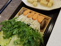 -蝎王府羊蝎子(北大地店)