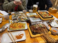 -木屋烧烤(龙湖天街店)
