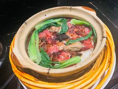 -捞王猪肚鸡火锅(财富中心店)