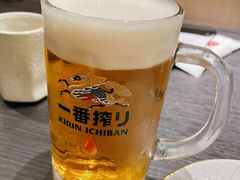 -AJIYA·池袋日式烧肉自助(天津万象城店)