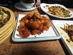 -小蓉合餐厅·川菜·陕南菜(凤城二路店)