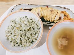 -早安山丘·豆浆油条(小木桥路店)
