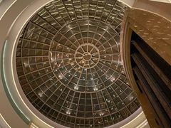 -杭州国际会议中心洲际酒店-原素全日餐厅(解放东路店)