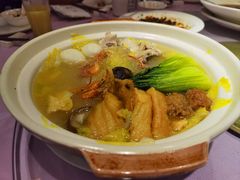 -顺风海鲜港(长寿路店)