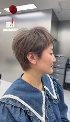 -5M HAIR SALON 旗舰店