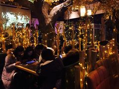 -冰城小镇音乐串吧·聚会餐厅(百子湾店)