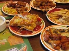 -比格比萨自助(国展店)