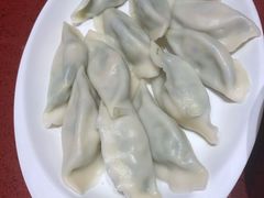 -喜家德虾仁水饺(东海缤纷天地店)