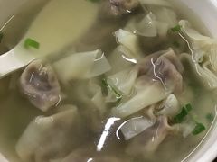 -清真蒋有记(老门东店)