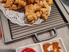 -小菜园新徽菜(芜湖万达店)