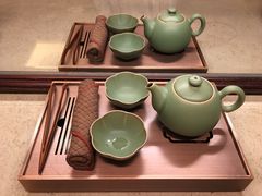 -西安华清御汤酒店