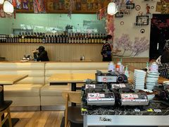 -林妈妈村·日式料理(宝山万达店)