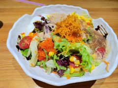 -福匠日本料理(人民路店)