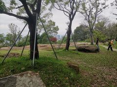 -乌山风景区