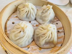 无锡小笼-二泉园老菜馆·百年无锡菜